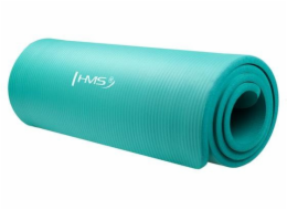 Podložka na jógu HMS YM04 mint