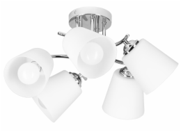 Závěsná lampa Activejet AJE-EMILY 5P E27 5x40W