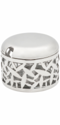 Alessi Cactus Käsedose MSA17