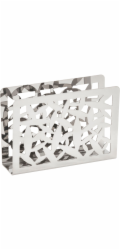 Alessi Cactus Papierservietten- halter MSA08