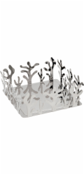Alessi Mediterraneo Napkin Holder ESI18