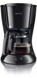 Philips Daily Collection HD7461/20 kávovar Poloautomatické Kávovar na překapávanou kávu 1,2 l