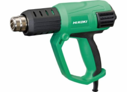 HIKOKI HEAT GUN 2000W LCD RH650V