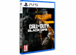 Call of Duty: Black Ops 6 [PS5]