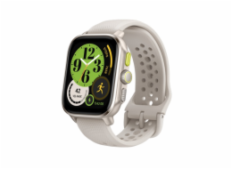 Amazfit Cheetah Winner Champagne square