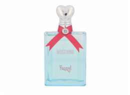 Toaletní voda Moschino Funny 100ml