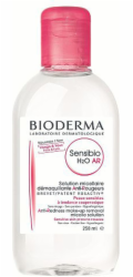 Micelární voda Bioderma Sensibio H2O AR 250ml