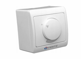 VENTS RS-1-400N Regulátor povrchové rychlosti