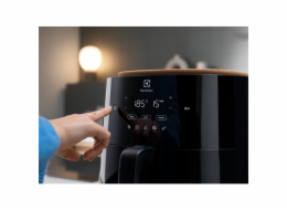 Electrolux EAF7B Horkovzdušná fritéza
