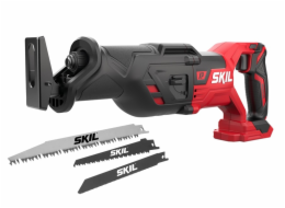 Akumulátorová lineární pila Skil 3480CB, 20 V