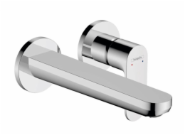 Umyvadlová baterie Hansgrohe Rebris S 72528000, chrom
