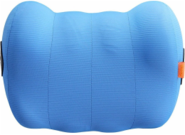 Chlazení opěrky hlavy do auta Baseus ComfortRide Series Car (modrá)