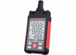 Habotest HT607 Měřič teploty a vlhkosti