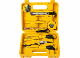 Sada nářadí DELI EDL1008J 8ks