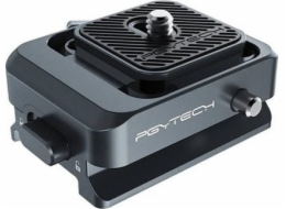 PGYTECH Ronin Stabilizer Quick Release C