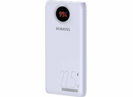 Powerbanka Romoss SW20PF 20000mAh, 22,5W (bílá)