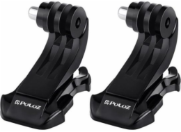 J-hook Puluz pro akční kamery (DJI, GoPro, Insta360)(2x)