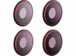 PGYTECH OSMO ACTION 3 Filter ND-PL Set