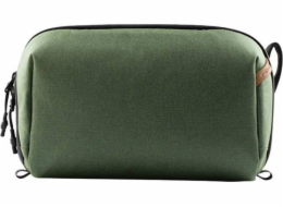 PGYTECH Wash Pouch (Moss Green)