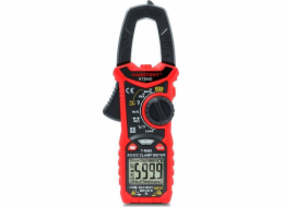 Habotest HT206D, digitální klešťový měřič Habotest