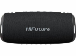 Reproduktor HiFuture Gravity Bluetooth (černý)
