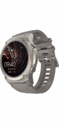 Hodinky SmartWatch HiFuture FutureGo Mix2 (šedé)