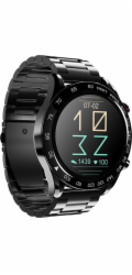 Hodinky SmartWatch HiFuture FutureGo Pro (černé)
