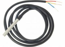 Shelly DS18B20 Temperature Sensor (3m Cable)