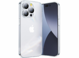 Průhledné pouzdro Joyroom JR-14Q3 pro Apple iPhone 14 Plus 6,7 "