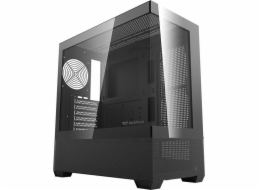 Počítačová skříň Darkflash DS900 AIR (černá)