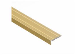 PROFIL LAIPT KLIJ LSW10 2,7M MAT AUK (10