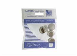 Gumové těsnění Pawbol D.3413-5 37mm 5ks