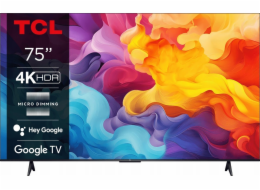 TCL 75V6B