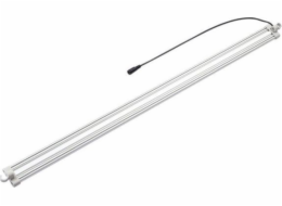 Hliníkový základní světelný panel Puluz pro 80cm studiový stan 40W 4250LM PU5213