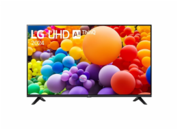 TELEVIZE 43UT73003LA LG