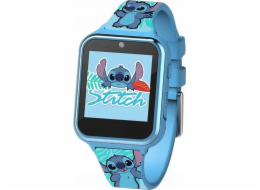 Dětské chytré hodinky Stitch KiDS Licensing