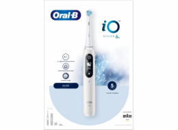 Oral-B iO Series 6 White
