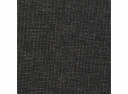 Noční závěsy DOMOLETTI VIGO 36, tmavě šedá, 295 cm