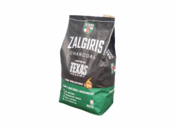 Dřevěné uhlí "ŽALGIRIS" ANGL4, 4 kg