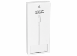 Apple Lightning na VGA adapteru MD825ZM/A