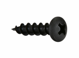 Samořezné šrouby Haushalt, DIN 7981C, 3,5 x 9,5 mm, 30 ks.