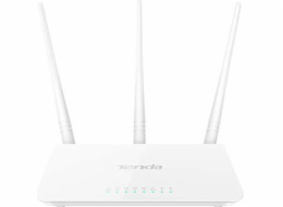 Router Tenda F3
