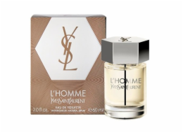 Toaletní voda Yves Saint Laurent L Homme 100ml