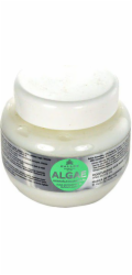 Maska na vlasy Kallos Algae Moisturizing Hair Mask 275ml
