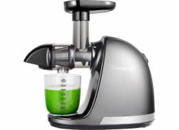 Odšťavňovač AMZCHEF 1501-GA (šedý)