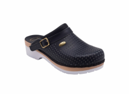 SCHOLL CLOG SUPERCOMFORT CLOGS 43
