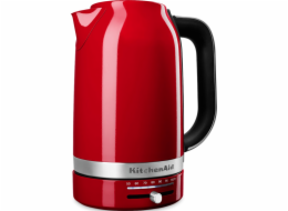 KitchenAid 5KEK1701EER elektrická konvice 1,7 l 2400 W Červená