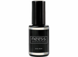 NEESS Hybridní lak 7400 Grey Smoke 4ml