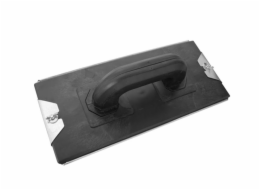 Modeco Plastová stěrka na broušení polystyrenu 160x360mm - MN-73-175