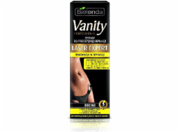 Bielenda Vanity Laser Expert Bikini depilační krém 100 ml - 139304